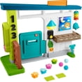thumbnail image 1 of Fisher-Price Laugh & Learn Ultimate Playhouse, 1 of 5