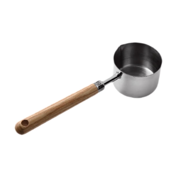 Cacerola pequeña para hervir leche, aceite caliente, olla fácil de transportar, para desayuno 150ml