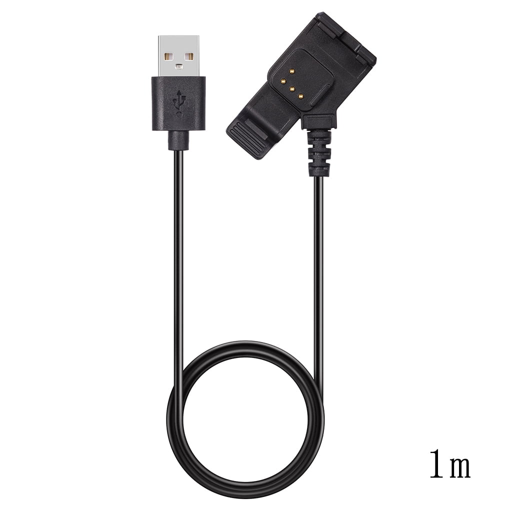 Fast Charger Data Sync Charging Cable for Virb X XE Action Camera - Walmart.com