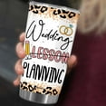 thumbnail image 5 of Teacher Wedding Gifts - Wedding Lesson Planning Tumbler, Engaged Teacher Tumbler, Soon To Be Bride Gifts, Wedding Planning Gifts for Bride Mrs Tumbler, Wedding Planning Cup, Engaged for Her 20 OZ, 5 of 6