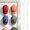 White, variant on Over Door Hat Rack,2 Pack Hat Organizer with 6 Hooks and 4 Anti-Shake Adhesive Pads,Baseball Hat Organizer Holds Up to 30 Hats, Hat Storage for Door, Bedroom,Closet (White)