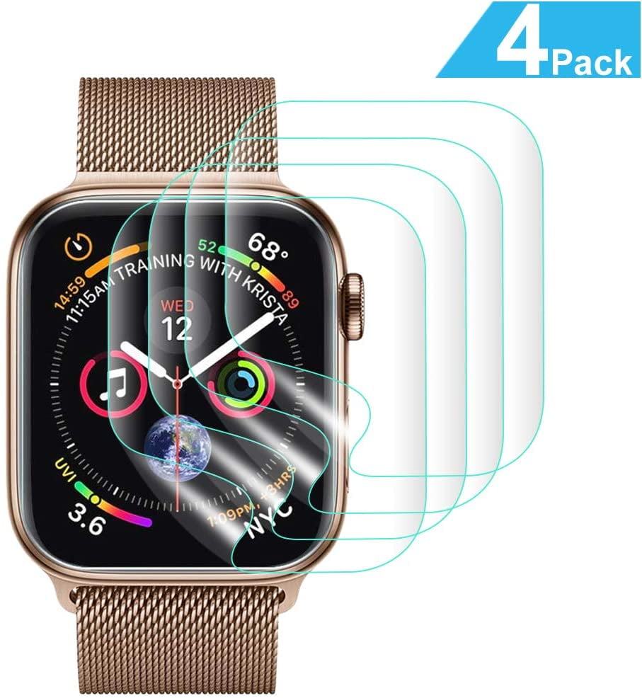 apple watch series 5 screen replacement price