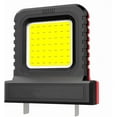 thumbnail image 4 of Oefntac Floodlight High Brightness Floodlight for All Power Tool Batteries Lithium Battery Lighting Light for Tools Power Tool Lithium Battery Multiple LED, 4 of 9