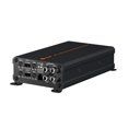 thumbnail image 1 of Amplificador de coche Fosi Audio CA30 de 4 canales, clase D, 320 W, 1 of 7