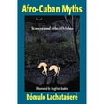 thumbnail image 1 of Pre-Owned Afro-Cuban Myths (Paperback) 155876318X 9781558763180, 1 of 1