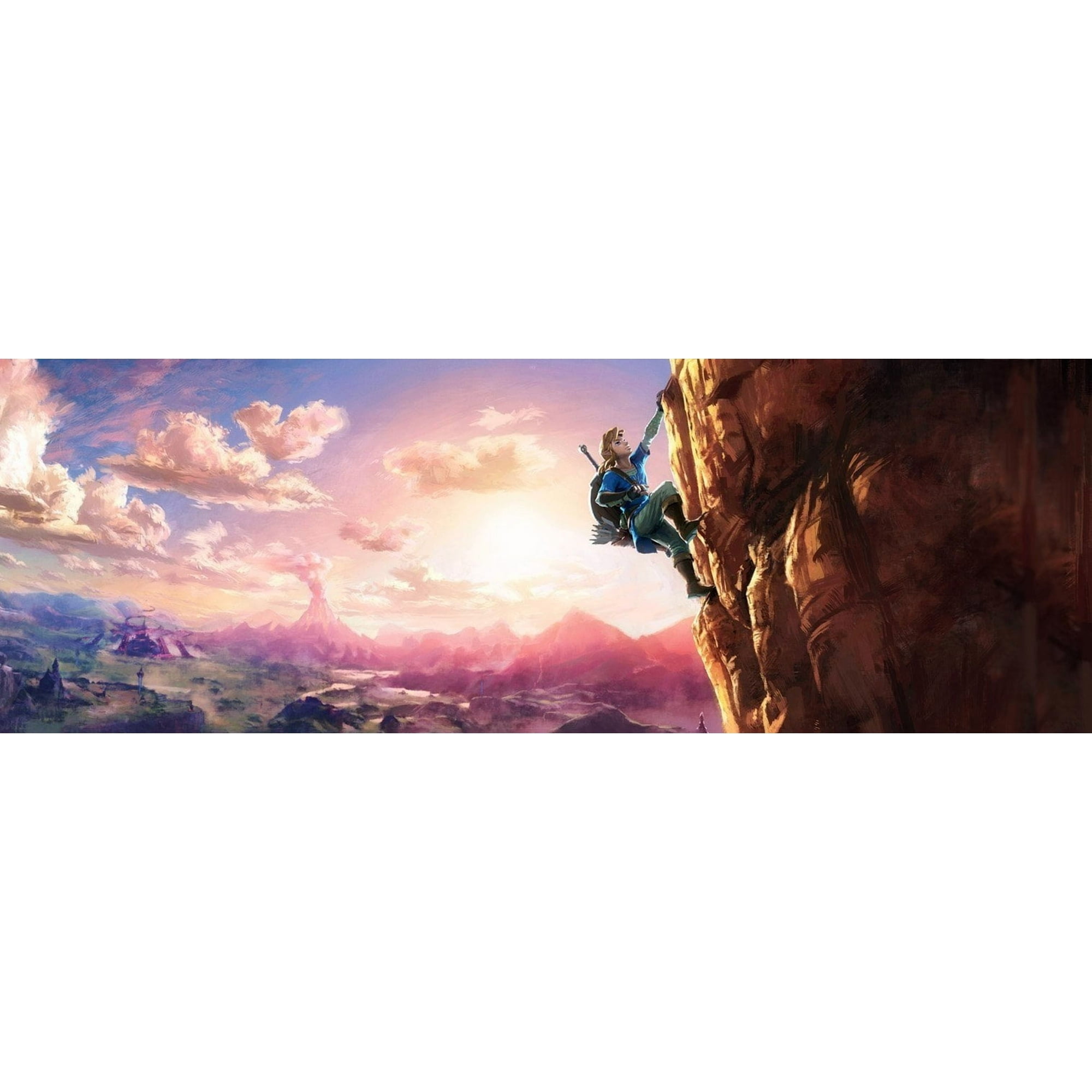 Nintendo Switch 2 Console Bundle – Mario Kart World & The Legend of Zelda: Tears of the Kingdom