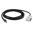 thumbnail image 1 of Cable de entrada AUX de audio Soledad para Golf 6 RCD510, 1 of 8