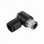 Legris Fractional Push-to-Connect Fitting 3018 08 11