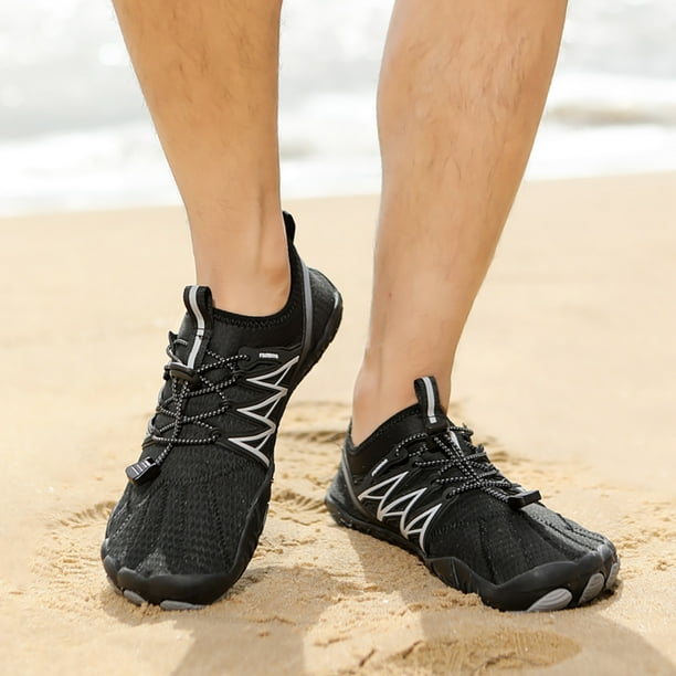 Chaussures Aquatiques Chaussure A Doigt Chaussures Aquatiques