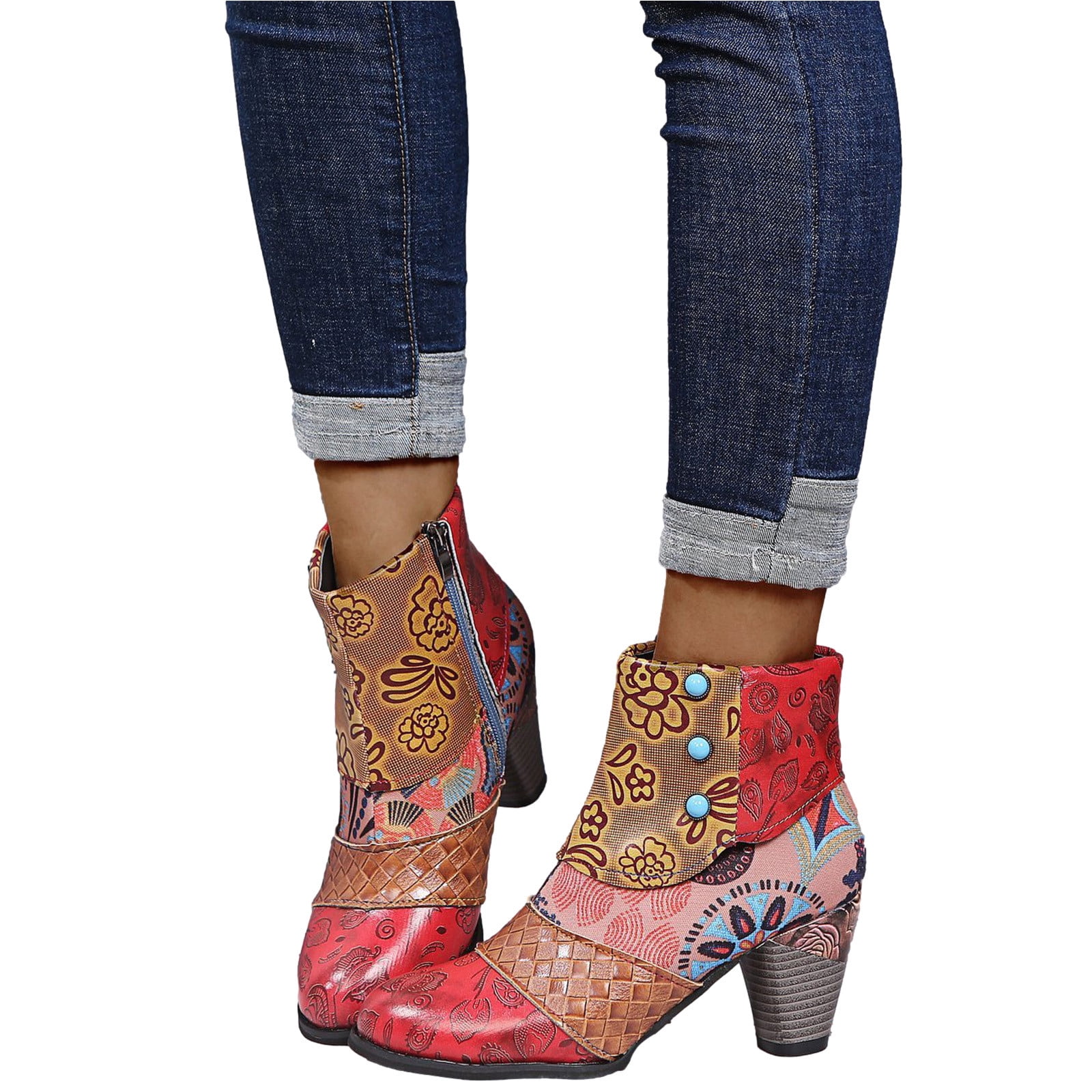 Crescent Down Works Booties us made　希少 Crescent Down Works Booties us made 希少 Crescent Down Works