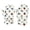 4, variant on Toddler Kids Waterproof Winter Snow Gloves Cartoon Animal Patterns Plush Lined Thermal Insulated Warm Sports Cycling Skiing Mittens 3-8 Years Old
