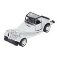 thumbnail image 2 of Vintage Style Metal Car Model Toy, Fine Workmanship Vintage Car Model, Antique Car Model for Home Collection, 2 of 8