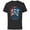 Black, variant on Marvel Doctor Strange Multiverse of Madness Juego Terminado - Short Sleeve Cotton T-Shirt for Adults - Customized-Black