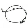 thumbnail image 4 of Brake Pad Sensor, Rear Brake Sensor Reliable Easy Installation Lightweight 34351163207  For Car Accessory Replacement For 5 Series E39 1997-2004, 4 of 8