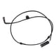 thumbnail image 2 of Sensor de desgaste de pastillas de freno trasero 34351163207 para BMW Serie 5 E39 1997-2004, 2 of 9