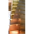 thumbnail image 1 of Great BIG Canvas | Rolled Alan Hausenflock Poster Print entitled Pillars of Light I, 1 of 4