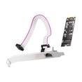 thumbnail image 6 of B+M Key RTL8126 Plastic Networking Adapter Fast Installation Industrial Networking Adapter For Computer Accessories, 6 of 8