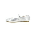 thumbnail image 3 of Unionbay Women's Catia Jeweled Mary Jane Flats, 3 of 6