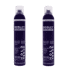 Bosley Professional Strength BosVolumize Styling Hairspray, 9 oz - 2 Pack