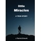 thumbnail image 1 of Libro publicado de forma independiente: Pequeños milagros: una historia real, 1 of 1