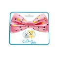 thumbnail image 5 of Cutie Ties Dog Bow Tie, 5 of 6