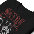 thumbnail image 4 of Motley Crue - Theatre of Pain Jumbo Print T-Shirt, 4 of 7