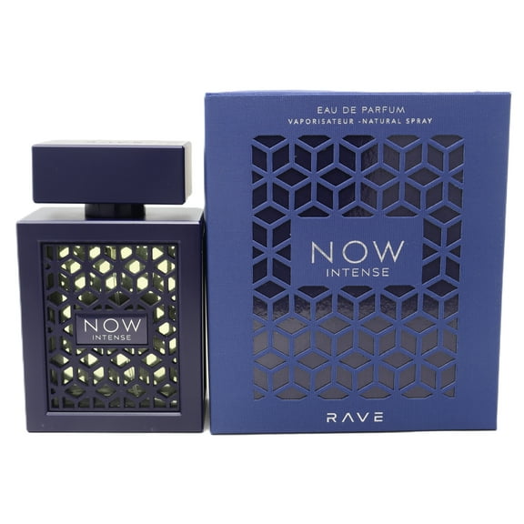 LATTAFA RAVE NOW INTENSE 100ML EDP SPRAY