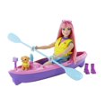 thumbnail image 3 of Muñeca Barbie It Takes Two Daisy Paseo en Kayak Día de Campamento, 3 of 4