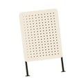thumbnail image 4 of freneci Pegboard Display Stand Holder for Retail Stores Selling Accessories Keychain 40cmx20cmx10cm, 4 of 7