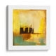 thumbnail image 1 of Cuadro decorativo - Contador De Peso I, Jennifer Goldberger 80x80 Canvas Lab abstracción, arte abstracto, abstracto, 1 of 2