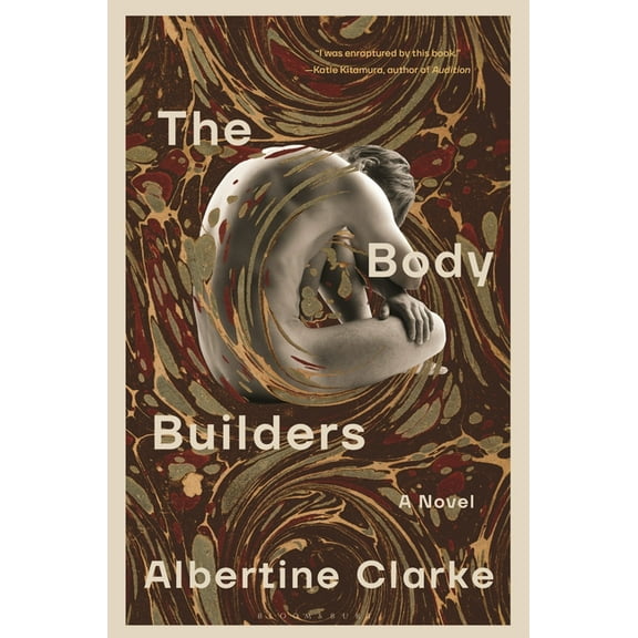 The Body Builders, (Hardcover)