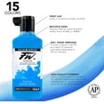 thumbnail image 3 of FW Acrylic Artists Ink 180ml-Indigo, 3 of 7