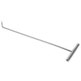 thumbnail image 4 of Bead Breaker Tool for Tire Removal Car Puncture Repair Glue Silver, 4 of 7