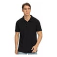 thumbnail image 1 of Playera Tipo Polo Casual Camiseta Moda Para Hombre Slim Fit, 1 of 8