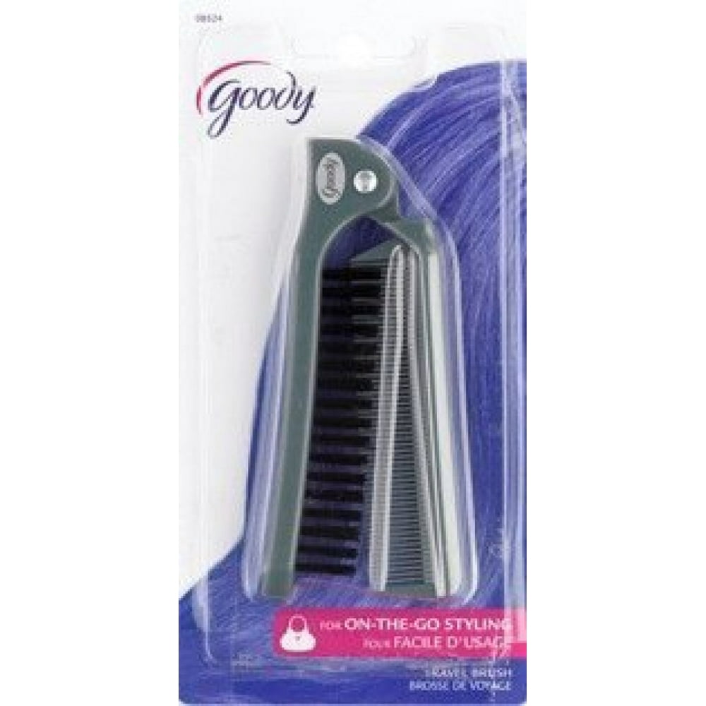 Goody Folding (Colors May Vary) (2Pack)