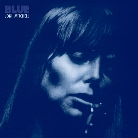Joni Mitchell - Blue - Music & Performance - CD