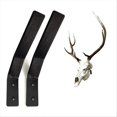 thumbnail image 2 of European Mount Skull Hanger, Large Euro Mount Deer Skull Hangers, 2 of 5