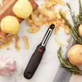 thumbnail image 2 of OXO Softworks Swivel Peeler, 2 of 5