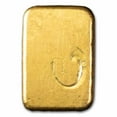thumbnail image 2 of 100 gram Gold Bar - Boschmans Antwerpen (Vintage, Poured), 2 of 2