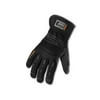 Ergodyne Leather Trades Gloves