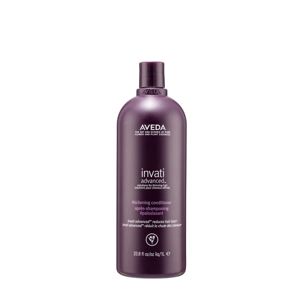 Acondicionador Aveda Invati Advanced Thickening 1L
