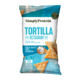 thumbnail image 3 of SimplyProtein - Tortilla Chips Sea Salt, 3 of 4