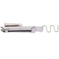 thumbnail image 4 of Relieur de Machine à Coudre Ruban Double Pli Angle Droit Attache, 4 of 8