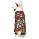 thumbnail image 1 of Balery Mushrooms And Leaves Sudadera con Capucha para Perros Pequeños – Ropa para Mascotas, Disfraz para Perros y Gatos, Ideal para Fiestas y Cosplay-XX-Large, 1 of 7