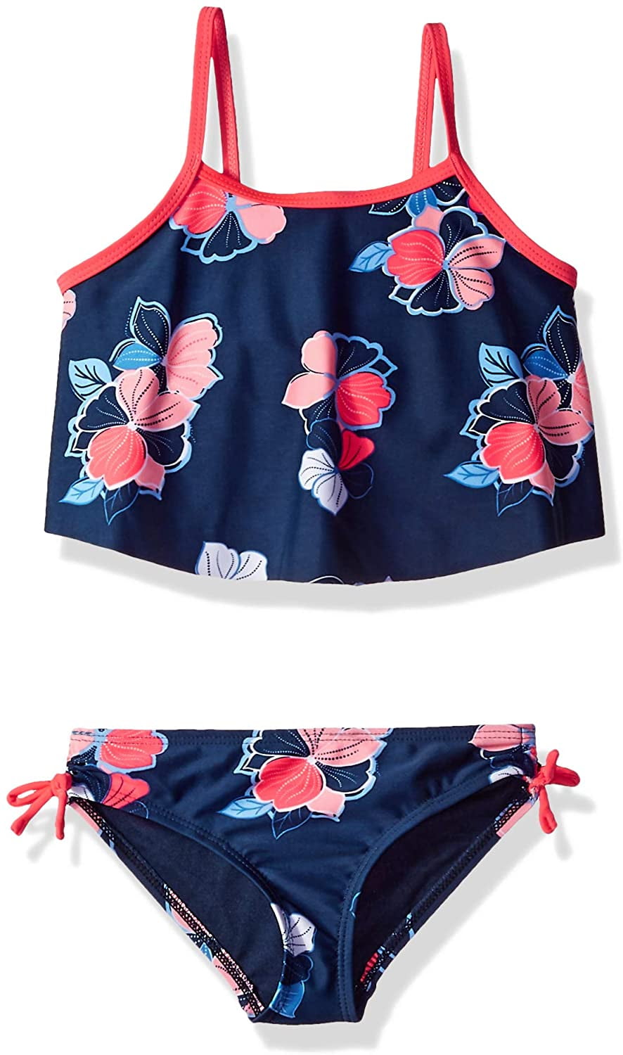 girls tommy hilfiger swimsuit
