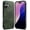 Camo Green, variant on Ringke Onyx for iPhone 16 Plus Case, Firm Grip Non-Slip Unique Texture Flexible Durable TPU Phone Cover - Black