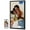 Black, variant on Arktronic Frameo 21.5 Inch Large Digital Photo Frame with FHD IPS Touchscreen, WiFi Digital Picture Frame 32GB, Wall Mountable, Share Photo/Video via Apps, Email, USB/Mirco SD, Dark Wood Pattern