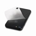 thumbnail image 2 of iPhone SE Carbon Fiber Skin Protective Plastic Back, 2 of 2