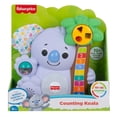 thumbnail image 1 of Muñeco Fisher Price Linkimals Koala Cuenta Conmigo, 1 of 4