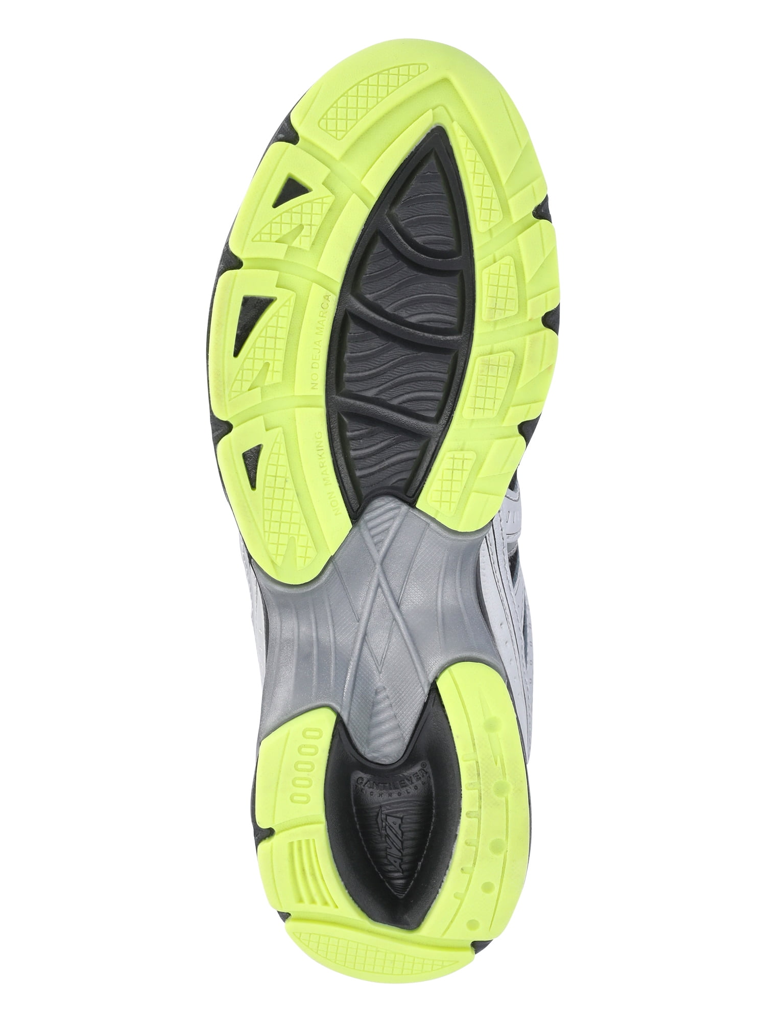 Avia Men's Impact Lace-Up Sneakers